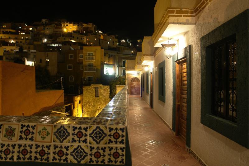 Hotel Meson Del Rosario Guanajuato Ngoại thất bức ảnh